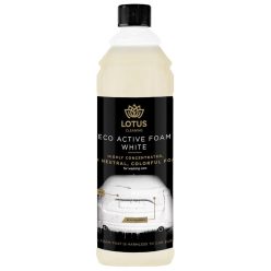 Lotus Cleaning aktív hab és sampon 1l