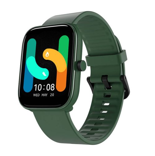 Haylou Smart Watch GST Lite Green okosóra