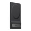Baseus Összecsukható MagSafe állvány iPhone-hoz (fekete)