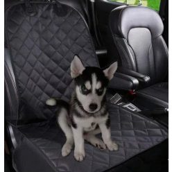 Ülésvédő Első Ülésekre - Vízálló