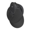 Wireless +2.4 G Vertical Mouse Delux M618G DB