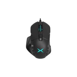 Delux M629DB vezeték nélküli egér 2.4G RGB 10000DPI RGB