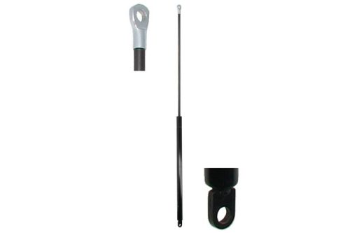 MAN F90 Teherautó (1987-1997) csomagtér ajtóteleszkóp - (OE: 81748210095) - Magnum