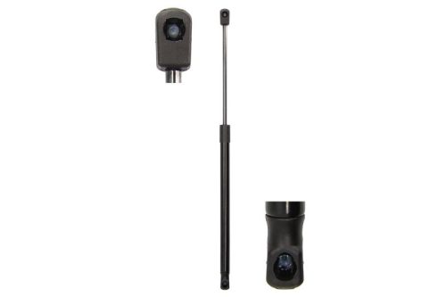 Volkswagen Golf III Ferdehátú (1991-1997) csomagtér ajtóteleszkóp - (OE: 90452-1EA1B / 90452-1EA1C) - Magnum