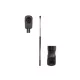 Seat Leon Kombi (2013-2020) csomagtér ajtóteleszkóp - (OE: 5F9827550 / 5F9827550A / 5F9827550B / 5F9827550C / 5F9827550D) - Magnum