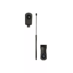   Fiat Croma Kombi (2005-2011) csomagtér ajtóteleszkóp - (OE: 51734960) - Magnum