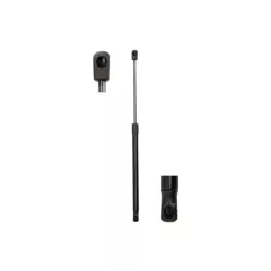   Citroën C5 I Ferdehátú (2001-2004) csomagtér ajtóteleszkóp - (OE: 8731F6) - Magnum