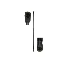   Citroen C3 Picasso Egyterű (2009-2017) csomagtér ajtóteleszkóp - (OE: 7000510368C0 / 8731S1 / 8731S8 / 9681486580) - Magnum