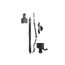  Toyota Rav4 IV SUV (2012-2019) csomagtér ajtóteleszkóp - (OE: 68910-09011 / 68910-09013 / 68910-09014 / 68910-09110 / 6891009010 / 6891009012 / 6891009015) - Magnum
