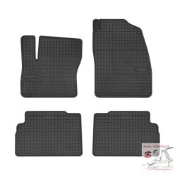   Méretpontos Gumiszőnyeg Garnitúra Ford C-Max Ii 2010/04-Től