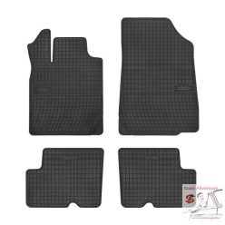   Méretpontos Gumiszőnyeg Garnitúra Dacia Duster 2010-2018-Ig