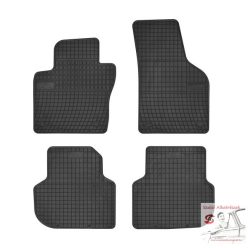   Méretpontos Gumiszőnyeg Garnitúra Volkswagen Jetta VI. 2011-Től