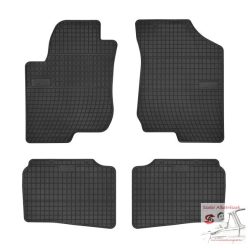   Méretpontos Gumiszőnyeg Garnitúra Kia Ceed 2006/12-2012/12-Ig