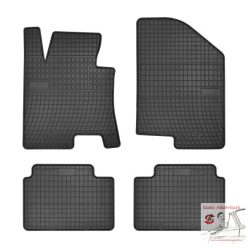 Méretpontos Gumiszőnyeg Garnitúra Kia Ceed Ii 2012-Től