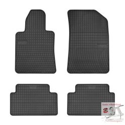   Méretpontos Gumiszőnyeg Garnitúra Peugeot 508 2010-2018-Ig