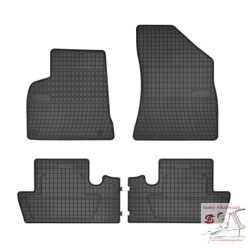   Méretpontos Gumiszőnyeg Garnitúra Peugeot 5008  2009-2017-Ig