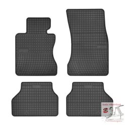   Méretpontos Gumiszőnyeg Garnitúra Bmw E60, E61 2004/03-2010/12-Ig