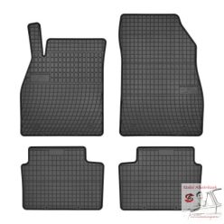   Méretpontos Gumiszőnyeg Garnitúra Opel Insignia 2008-2017-Ig