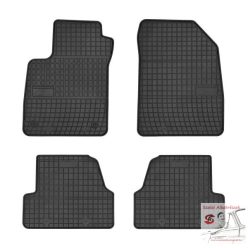 Méretpontos Gumiszőnyeg Garnitúra Opel Mokka 2012-Től