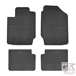   Méretpontos Gumiszőnyeg Garnitúra Toyota Corolla 2000-2006