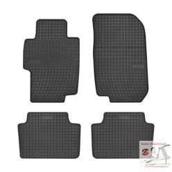   Méretpontos Gumiszőnyeg Garnitúra Honda Accord Vii 2002/10-2008-Ig