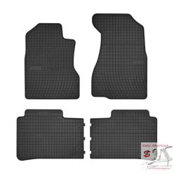   Méretpontos Gumiszőnyeg Garnitúra Honda Cr-V Ii 2001/09-2007/03-Ig