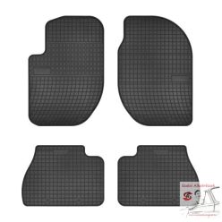   Méretpontos Gumiszőnyeg Garnitúra Land Rover Freelander 1998-2006/10-Ig