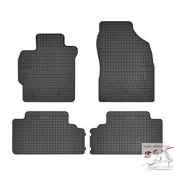   Méretpontos Gumiszőnyeg Garnitúra Toyota Corolla 2007-2014