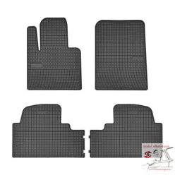   Méretpontos Gumiszőnyeg Garnitúra Kia Sorento Iii 2015-Től