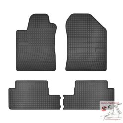   Méretpontos Gumiszőnyeg Garnitúra Toyota Corolla Verso 2004-2009