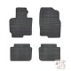Méretpontos Gumiszőnyeg Garnitúra Mazda Cx-5 2011/11-2017/02-Ig