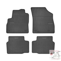 Méretpontos Gumiszőnyeg Garnitúra Opel Astra K 2015-Től