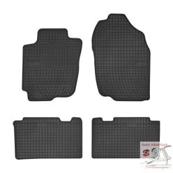   Méretpontos Gumiszőnyeg Garnitúra Toyota Rav4 Iv 2012 Től