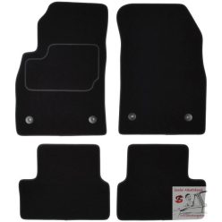 Méretpontos Textilszőnyeg -Chevrolet Cruze 2009->