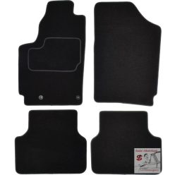   Méretpontos Textilszőnyeg Citroen Berlingo 1996/07-2011/12-Ig