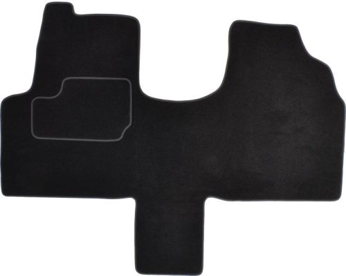 Méretpontos Textilszőnyeg Citroen Jumpy  2005-2006