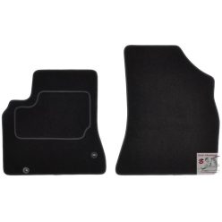Méretpontos Textilszőnyeg Citroen Berlingo 2008-Ig