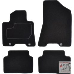 Méretpontos Textilszőnyeg -Hyundai Tucson 09/2015->