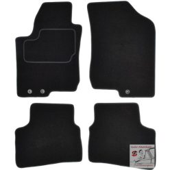 Méretpontos Textilszőnyeg Hyundai I30 2007-10/2011/11-Ig