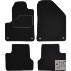 Méretpontos Textilszőnyeg Jeep Cherokee 2013/11-Től