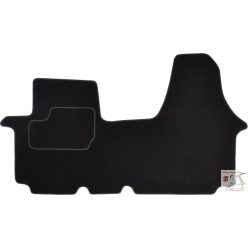 Méretpontos Textilszőnyeg Nissan Primastar 2001/03-Tol
