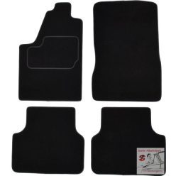   Méretpontos Textilszőnyeg Peugeot Partner 1996/06-2015/02-Ig