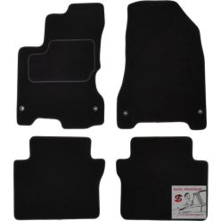 Méretpontos Textilszőnyeg -Renault Koleos 2008-2015