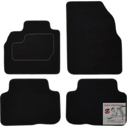   Méretpontos Textilszőnyeg -Renault Scenic 2003/06-2009/06-Ig