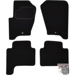   Méretpontos Textilszőnyeg Range Rover Sport 2005/02-2013/03-Ig