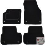 Land Rover Discovery Sport textilszőnyeg