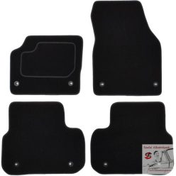   Méretpontos Textilszőnyeg -Land Rover Discovery Sport 2014/09-Től