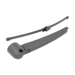   Volkswagen Polo V Ferdehátú (2009-2022) - Hátsó ablaktörlő kar + lapát