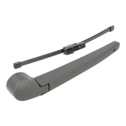   Volkswagen Golf VI Ferdehátú (2008-2013) - Hátsó ablaktörlő kar + lapát