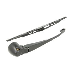   Volkswagen Polo IV Ferdehátú (2001-2009) - Hátsó ablaktörlő kar + lapát